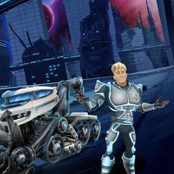 Hot wheels battle force 5 fanfiction sales