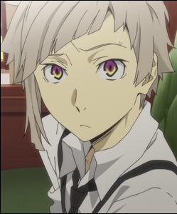 ◆ATSUSHI Look Up Atsushi Nakajima (Bungo Stray Dogs)