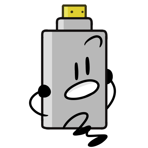 USB Battle for Corn Chips Wiki Fandom