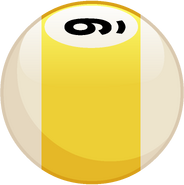 Asset Q right.