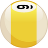 9-Ball (Right)