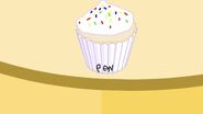 That's Pen's cupcake lol