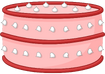 Regular (strawberry) cake (Used in BFDI 2, BFDI 9, BFDIA 2-4, BFB 2, BFB 4, and BFB 9)