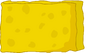 Small Spongy