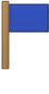 Blue Flag