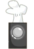 Announcer chef.png (299 KB) Announcer with a chef hat (Community Posts)