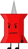 Pin (Battle for Nothing)