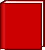 Unused Book