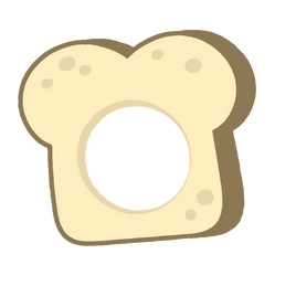 Bread Costume