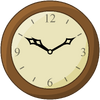 Clock idle0033