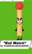 Evil Match 2