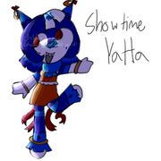 Showtime yatta