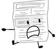 Income Tax Return Document (altered timeline, replaces Firey)