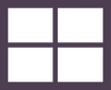 Broken window (BFB 1-9)