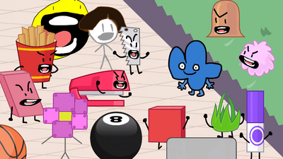 Four Relationships Battle For Dream Island Wiki Fandom Four Relationships Battle For Dream Island Wiki Fandom