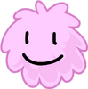 Puffball in Early BFB