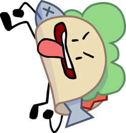 BFDI Character Wiki (Feb 20 2009) by JovaDeveloper - Game Jolt