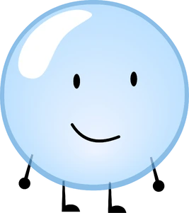 BFDIA Revived Bubble