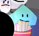 Foldy in BFB 16