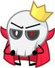 King Skull; ThatPunkAcrossTheRoad