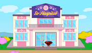 SoHaspital