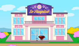 SoHaspital