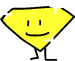Yellow Diamond; Austin B.