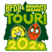 BFDI&InanimateInsanityTour