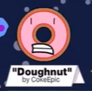 BFDI 20 Donut 1