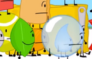 BFDI 25 Spongy 6