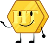 Hexagon Token