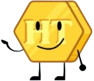 Hexagon Token; HexAmazon