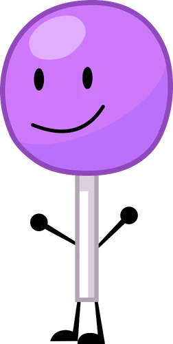 Lollipop | Battle for Dream Island Wiki | Fandom