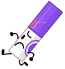 Another Bloody Marker