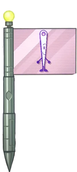 Needle