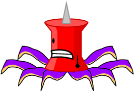 Octo Pin