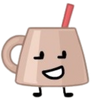 Shaped Mug