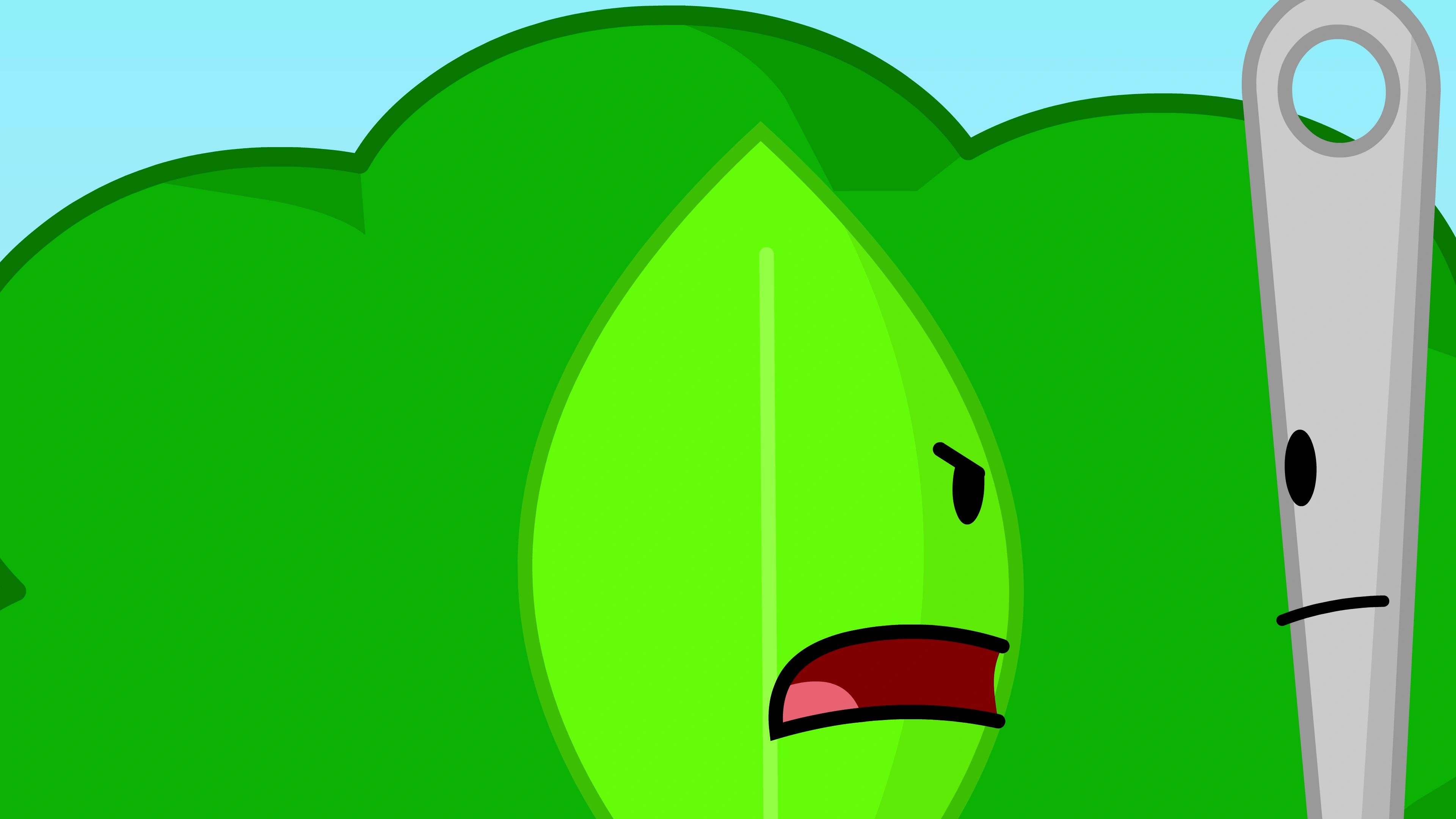 Discuss Everything About Battle for Dream Island Wiki | Fandom