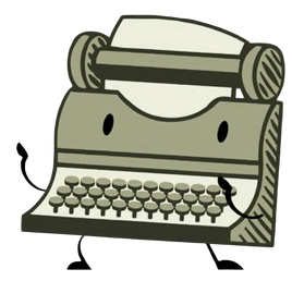 Typewriter