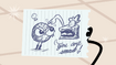Bottle's drawings (TPOT 17)