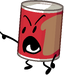 canned bread; clyde