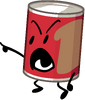 Canned Bread
