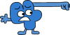 Four - tapping x (BFB 21)
