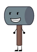 Mallet; Kashaw