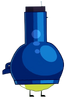 Tennis Ball stuck inside the Growth Ray (BFDIA 15)