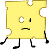 Cheese Slice