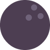 Bowling ball