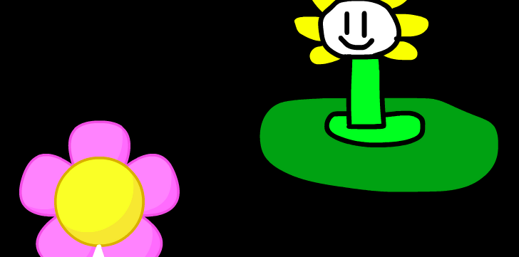 SPOILERS) Flowey the Flower Boss Battle (Undertale DUB) - Dailymotion Video