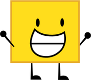Yellow Square;Mop_69420
