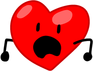 Heart; GaomonAndLucario